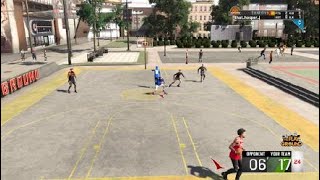 Different Deuce Deuce