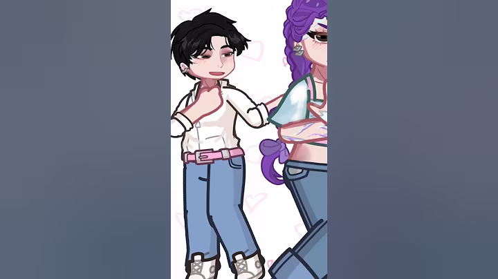 Alejandro //💜RuJinu🤎, 💕Miromabby💗, 🖤Zoeystery🤍\\||Kpop Demon Hunters||