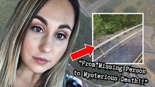 Missing Woman Found D*ad | 5 INSANE Mysterious Cases You Won't Believe