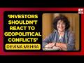 Markets Don’t Move On Geopolitics Alone: Devina Mehra’s Bold Reality Check On Rally Narrative