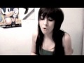 Me Singing Baby by Justin Bieber - Christina Grimmie