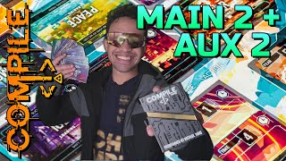 Famous Every Protocol From Compile Explained | Main 2 + Aux 2 Reference Profile