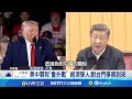 中美貿易關係