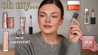 NEW 2026 DRUGSTORE MAKEUP RELEASES! What's Worth It & What's Not! elf, Maybelline, L'Oreal & Revlon screenshot 3