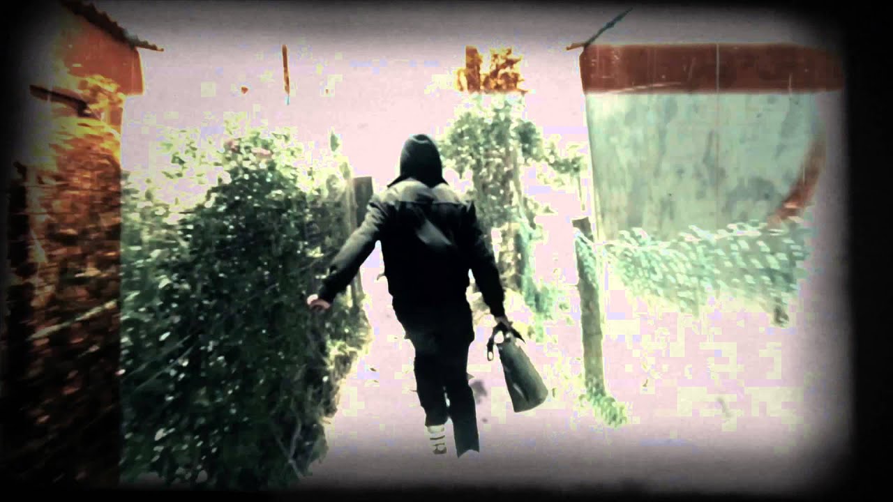 VVR - SHOOTERS (extended version)