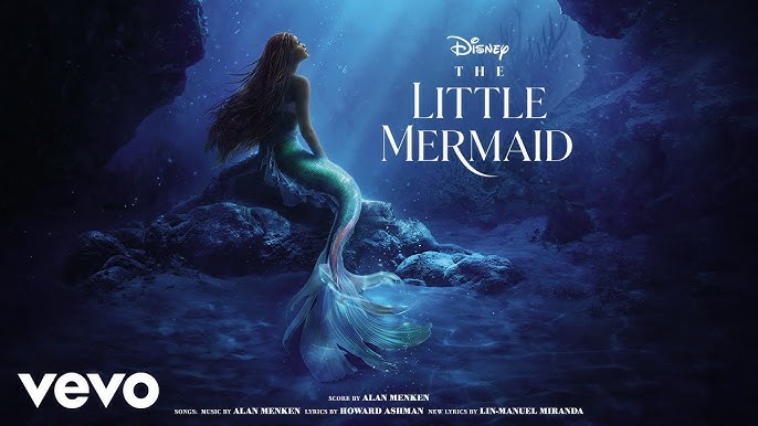 Under the Sea (From The Little Mermaid/Audio Only) 
