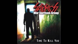 Sapros - Dokąd Zmierzasz