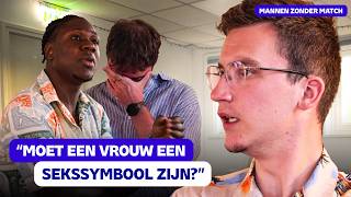 Information Wat Thomas (27) denkt dat hij een vrouw te bieden heeft | Pointer News