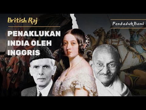 Hindia Timur Inggeris