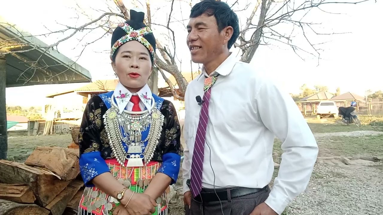 Vam neej ham hab kab yaaj lug txaj 1/1/2026