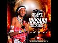NKISABA Wise Kid Samburudollar