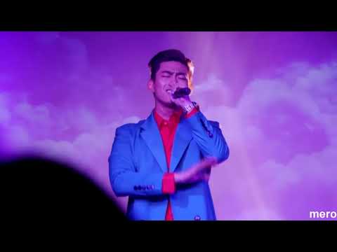 151224 외로운 옥캣파티 NO LOVE 택연