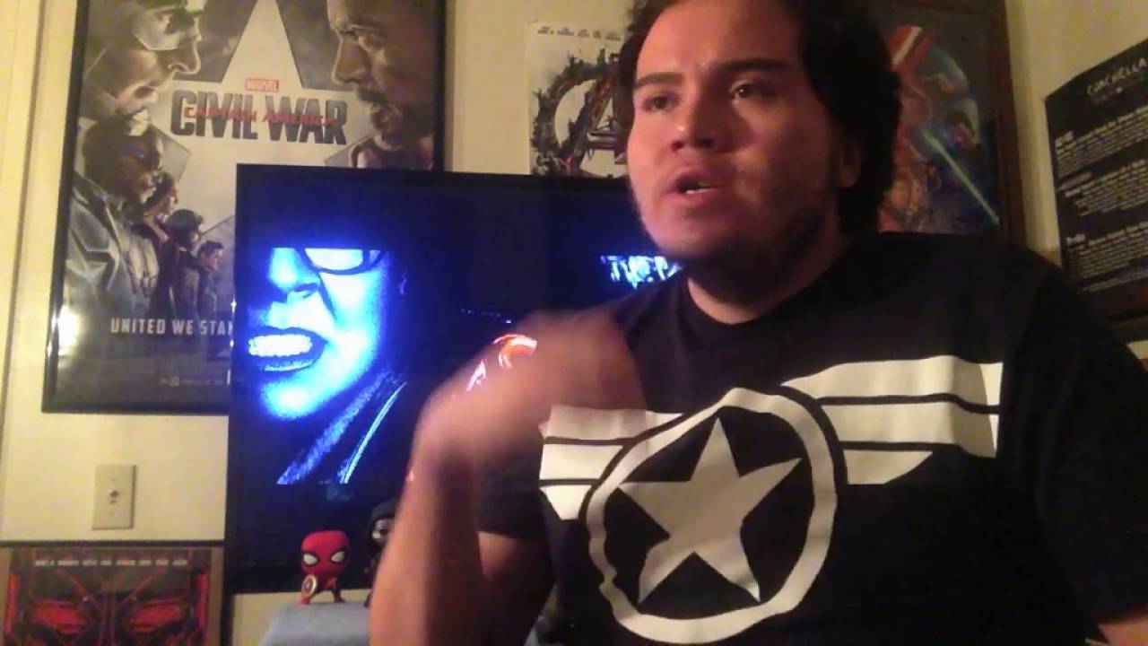 Ghostbusters - Movie Review - YouTube