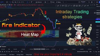 This is the Stochastic Heat Map  | Stochastic oscillator | Which is best indicator in TradingView