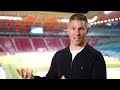 "Das Stadion der Zukunft" - RB Leipzig X Signify (Official Partner)