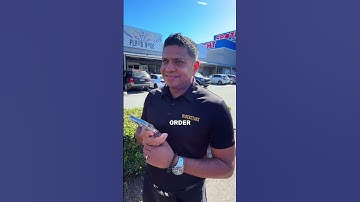 We tested an AI that takes food orders...