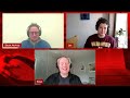 VMTV Rugby Pod | Fiona Hayes and Jenny Murphy chat with Stuart McAvoy ahead of Round three