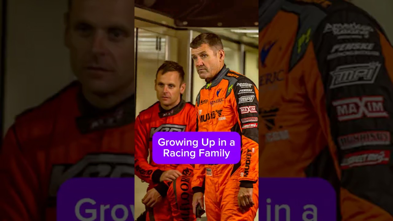 Ian Madsen was always going to be a sprint car lifer