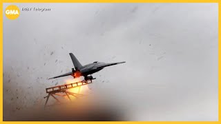 FBI warns Iran aspires to threaten US West Coast with drones screenshot 4