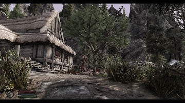 Enderal: Forgotten Stories Modded