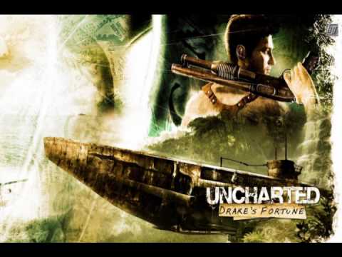 Uncharted Drake's Fortune Nate's Theme Song