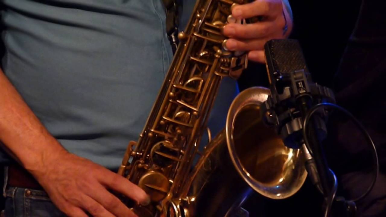 Marc Huynen - Song for Pepper