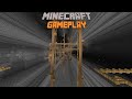 Minecraft Original Dropper Map Part 1 - Minecraft Gameplay