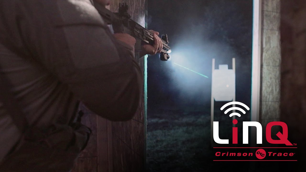 LiNQ™ Extended Featurette