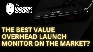Is the Uneekor EYE XR the Best Value Overhead Launch Monitor On The Market Right Now?