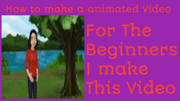 Make a animation movie in your Android phone. Tellagami  apk
