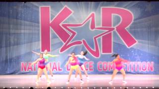 Video of the Week - INTERMEDIATE /// Long Island, NY