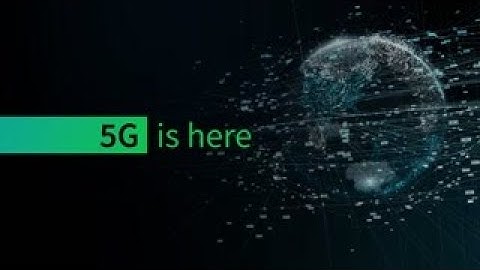 5G First Look South Korea - RootMetrics by IHS Markit