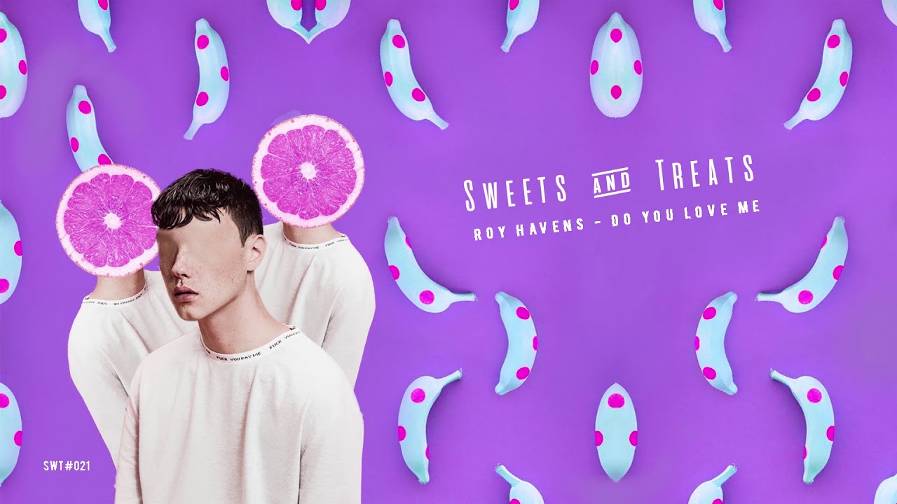 Roy Havens - We Come For Bass feat. Fatt Mox