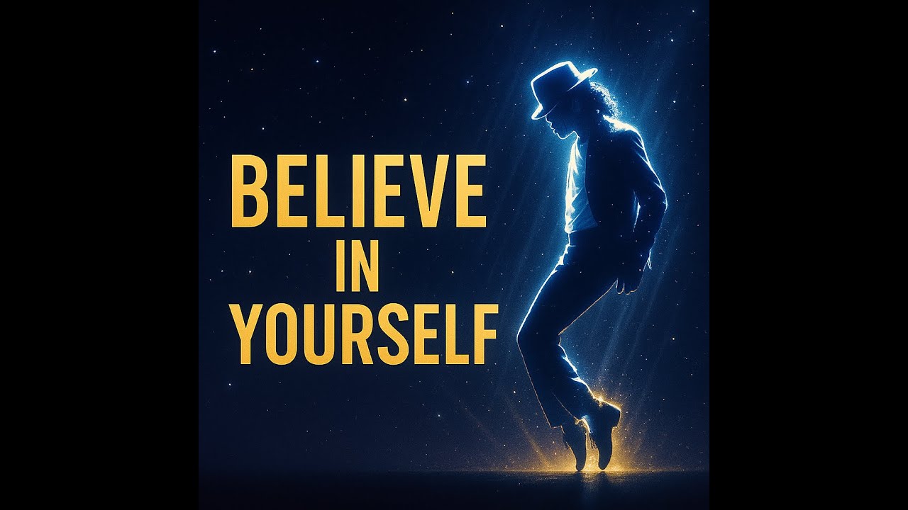 Believe in the Power Inside You | Michael Jackson 