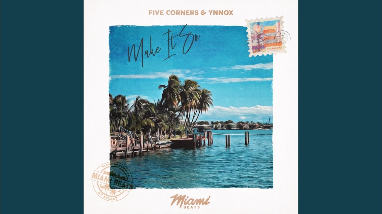 Make It So adlı videoyu YouTube'da izle Make It So adlı videoyu YouTube'da izle