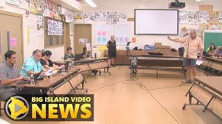 FULL HEARING: Mauna Kea Admin Rules in Hilo (June 4, 2019)