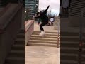 Kickflip! | Subscribe for Daily Videos! #skateboarding #skate #pro #computerscience