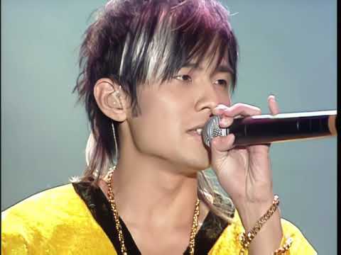 园游会 周杰伦2004无与伦比演唱会 完整版 特效字幕 4K