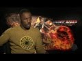 Ghost Rider Spirit of Vengeance Cast Interviews