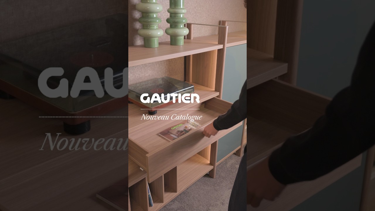 Nouveau catalogue 2027