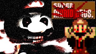 MARIO.EXE 2021 REMAKE (Best Mario Horror.EXE Game just got even better)