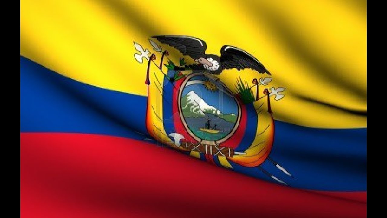 Reflexión por el Terremoto de Mi Pais Ecuador. - YouTube