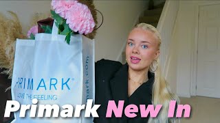 New in primark haul march 2026 💕