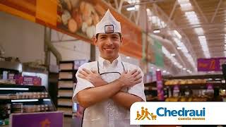 Chedraui Por Ti Cuesta Menos Todo El Verano Galletas La modera Y Estrellas Comercial México 2023