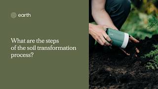 What Are the Steps of Human Composting? Preparation, Transformation, and the Return