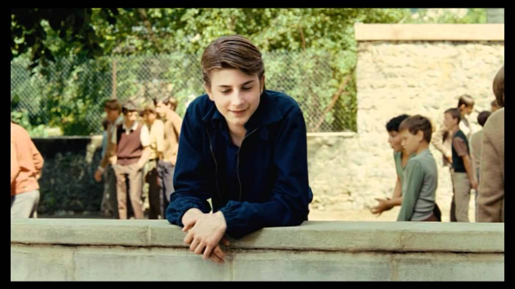 Далеко по соседству (русский ролик) - YouTube