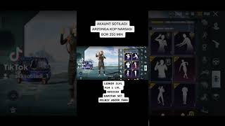 Akkaunt Sotiladi Juda Kop Narsasi Bor Icida Juda Arzon Sotvoman Narxi 350 Min