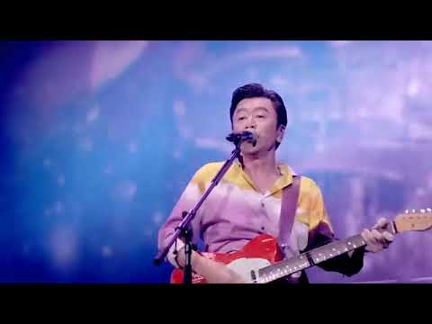 可愛いミーナ　桑田佳祐　UNIQLO挿入歌