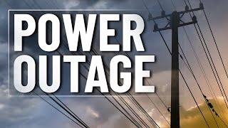 Exclusive Planned power outage scheduled Thursday night in Belhaven Profile