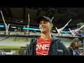 2025 Detroit SX Press Day Raw Riding with Anstie, Harlan, Lane, and Shelly